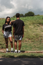 Load image into Gallery viewer, Welcome to the Jungle Mesh Shorts
