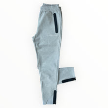 Load image into Gallery viewer, Tech Fleece Joggers- Grey