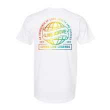 Load image into Gallery viewer, Live Truth Tshirt
