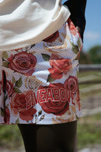 Load image into Gallery viewer, Roses For You Mesh Shorts