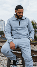 Load image into Gallery viewer, Tech Fleece Joggers- Grey
