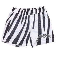 Load image into Gallery viewer, Welcome to the Jungle Mesh Shorts