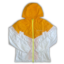 Load image into Gallery viewer, Live Above wave runner windbreaker - Orange