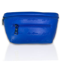 Load image into Gallery viewer, LA crossbody bag- Nipsey Blue