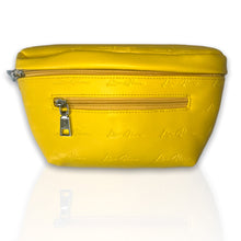 Load image into Gallery viewer, LA crossbody bag- Canary Yellow