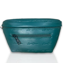 Load image into Gallery viewer, LA crossbody bag- Midnight Green
