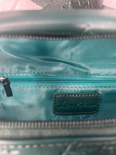 Load image into Gallery viewer, LA crossbody bag- Midnight Green