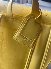 Load image into Gallery viewer, Silverton Signature Backpack - Canary Yellow