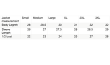 Load image into Gallery viewer, Live Above wave runner windbreaker - Orange